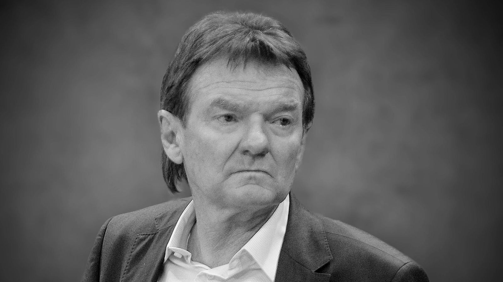 Egon Coordes