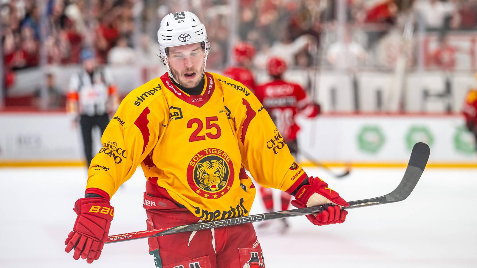 Aleksi Saarela