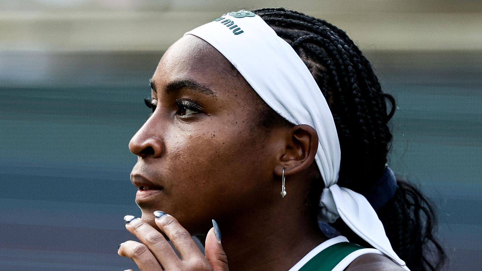 Coco Gauff
