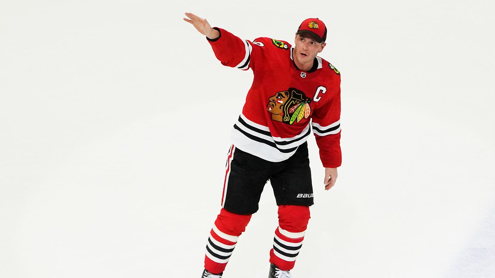 Jonathan Toews