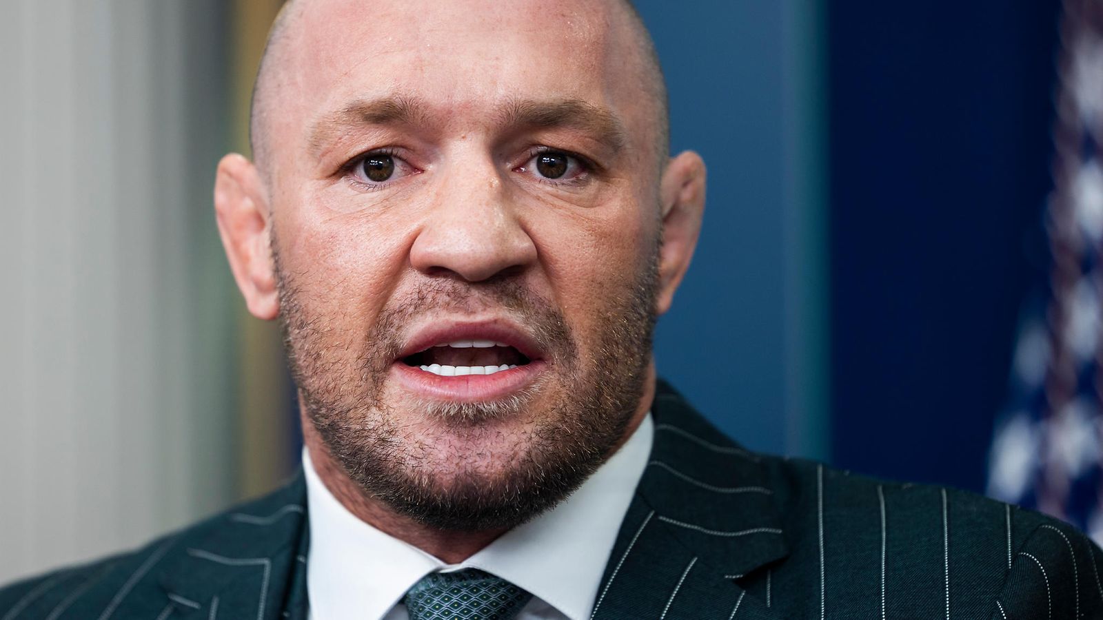 Conor McGregor
