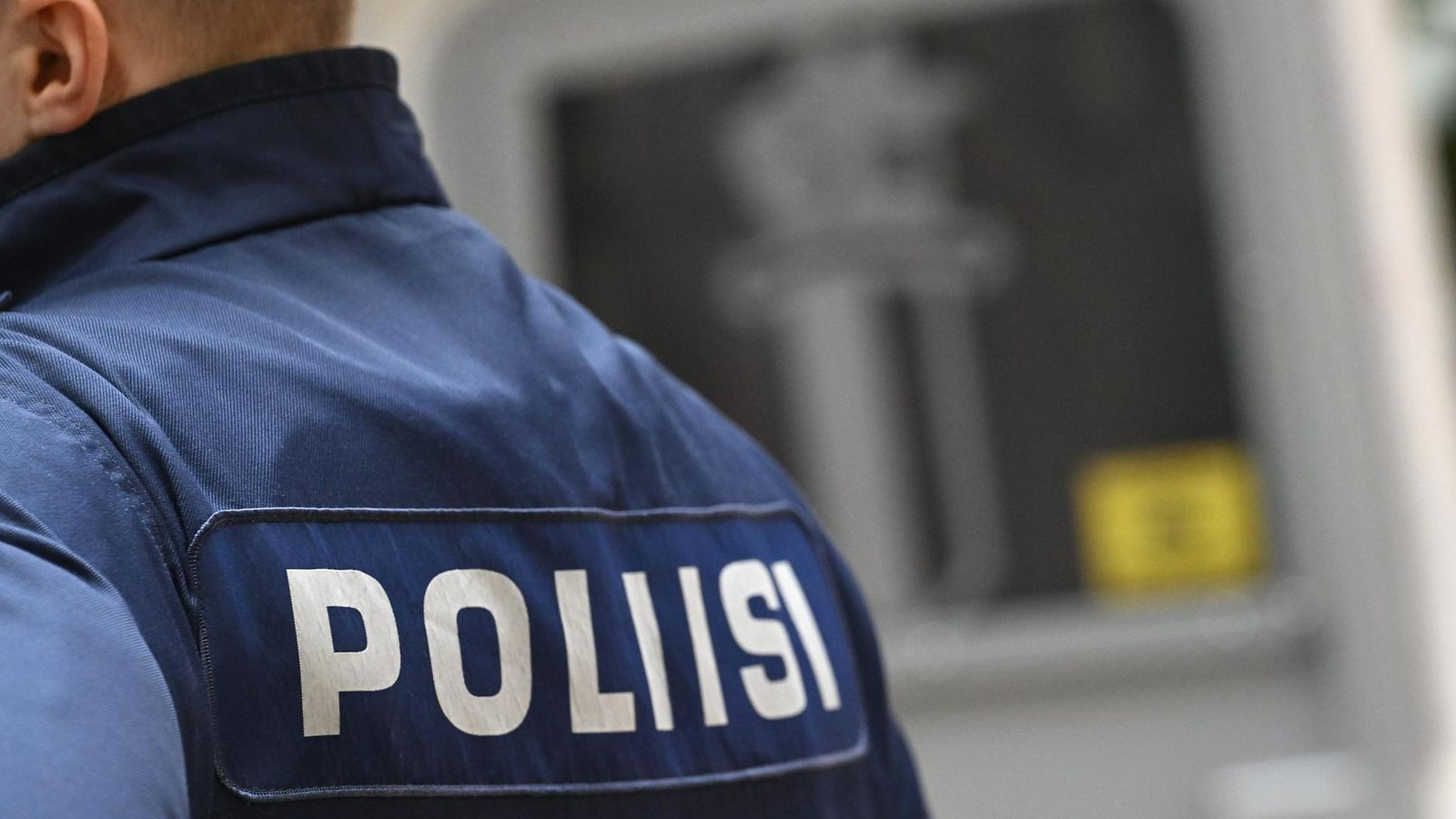 LK poliisi