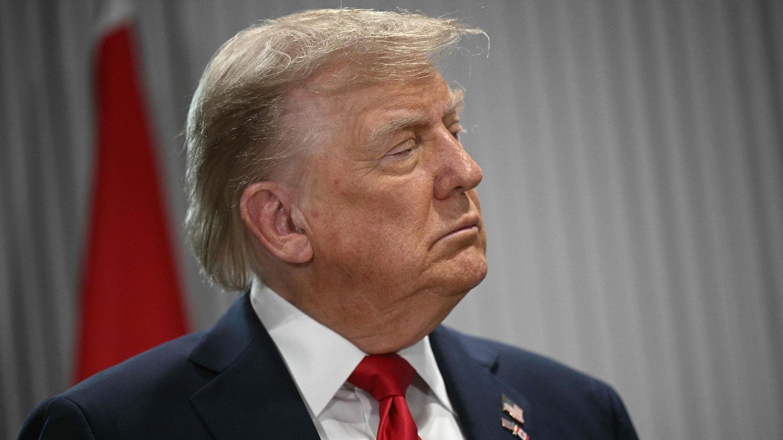 LK donald trump