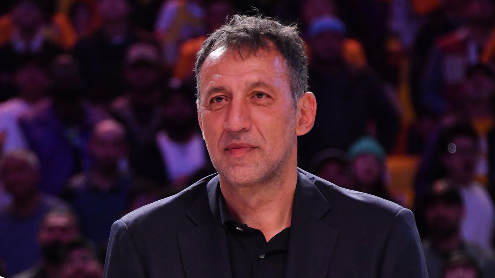 Vlade Divac