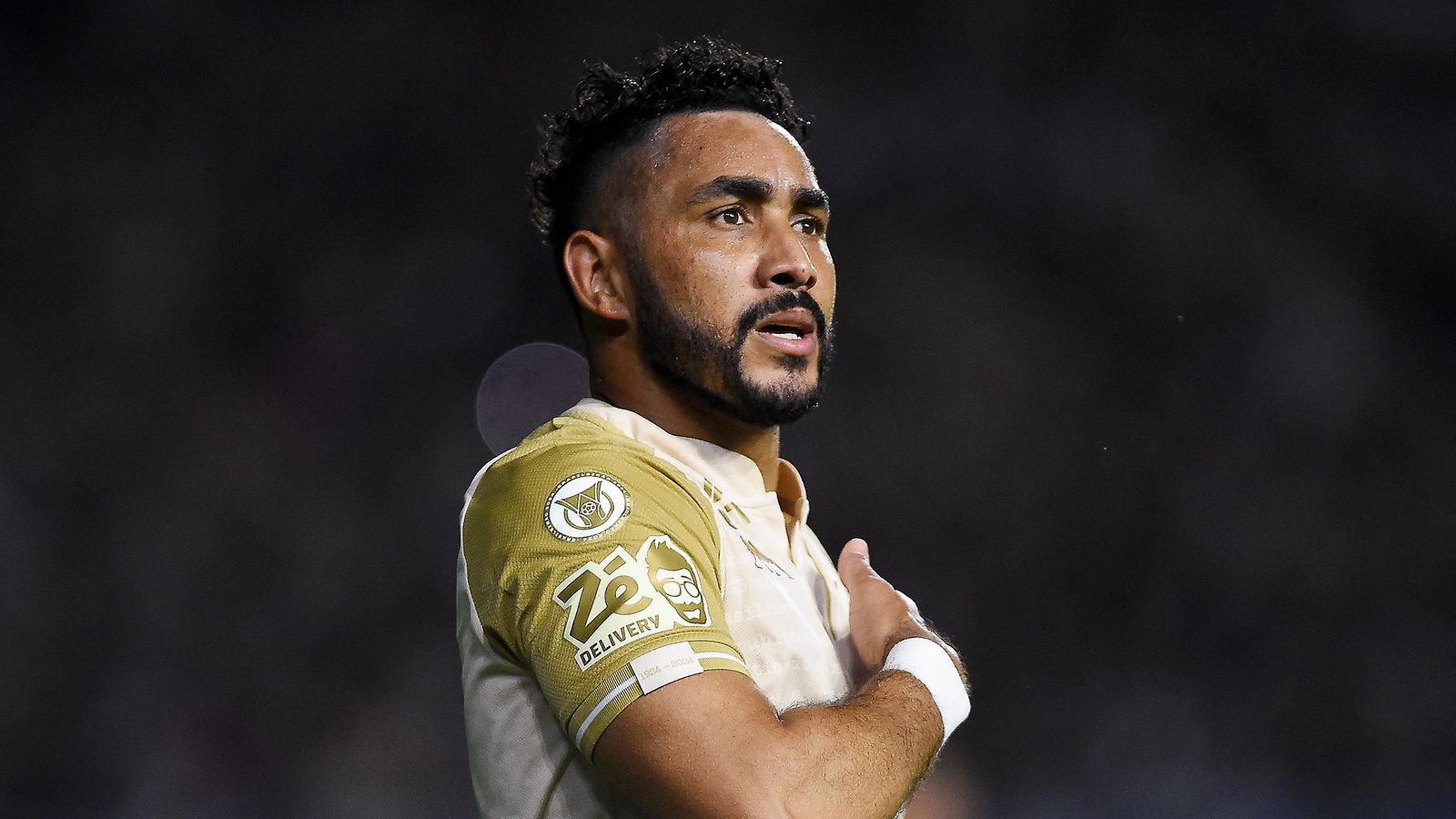 Dimitri Payet
