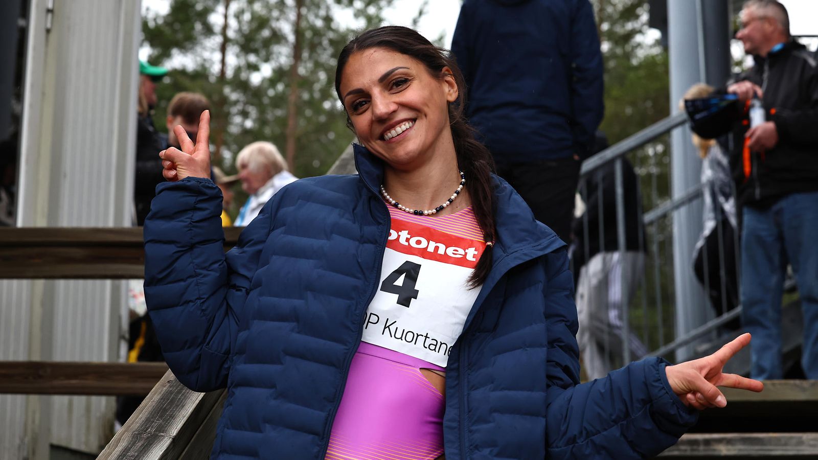 Nooralotta Neziri Kuortane 2