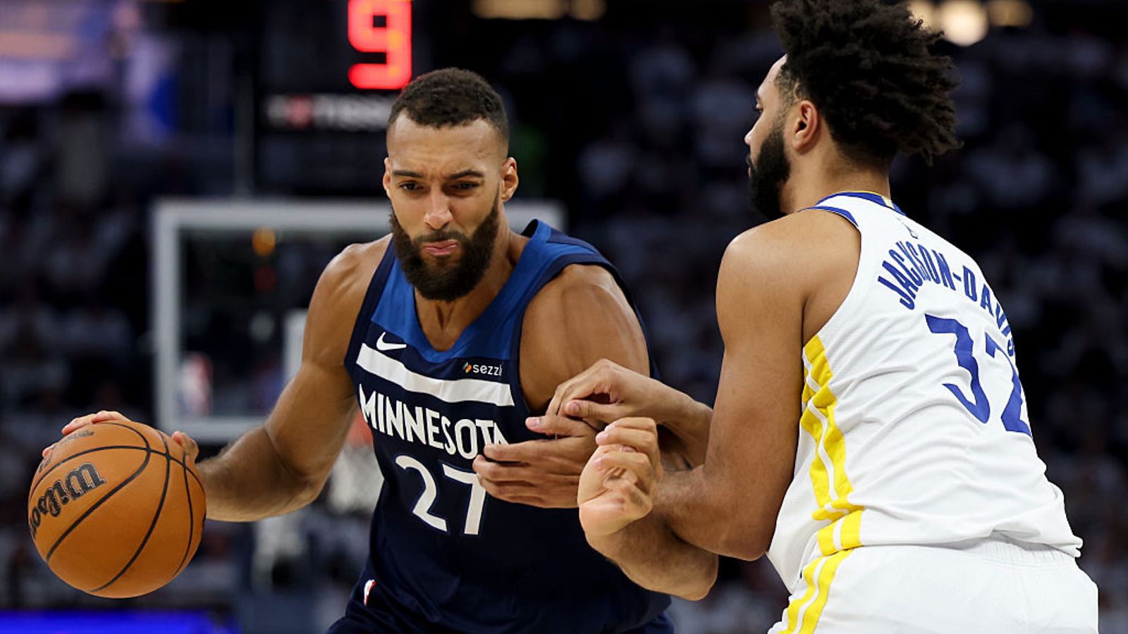 Rudy Gobert