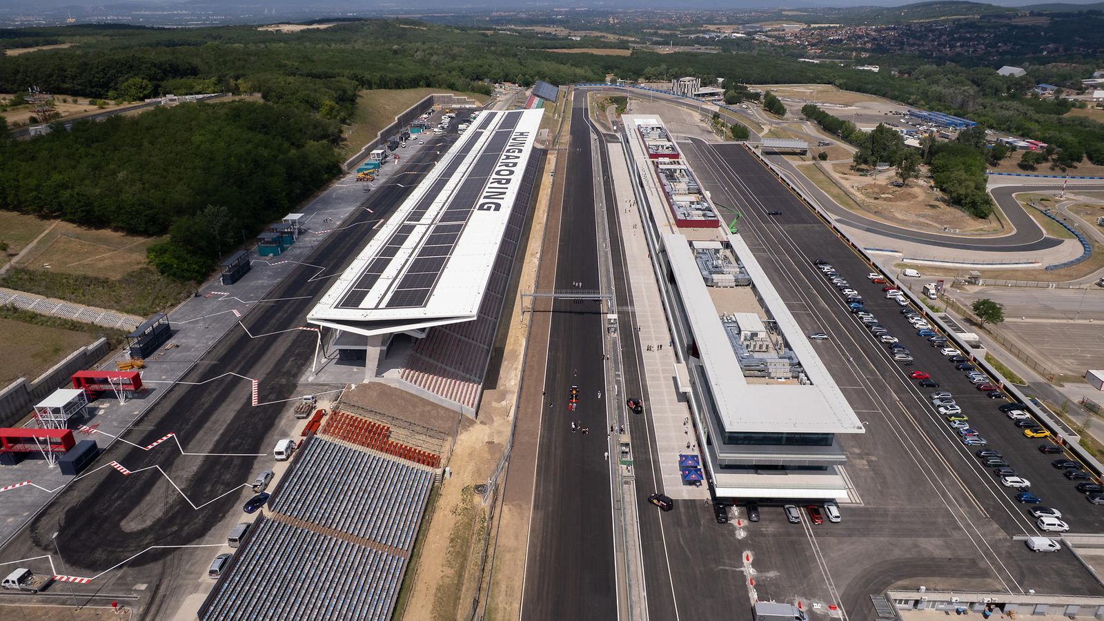 Hungaroring