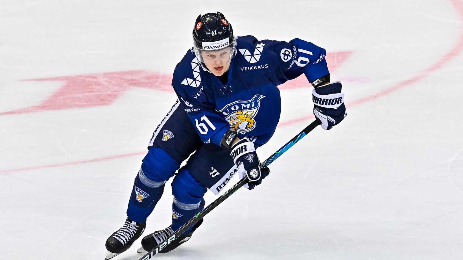 Axel Rindell