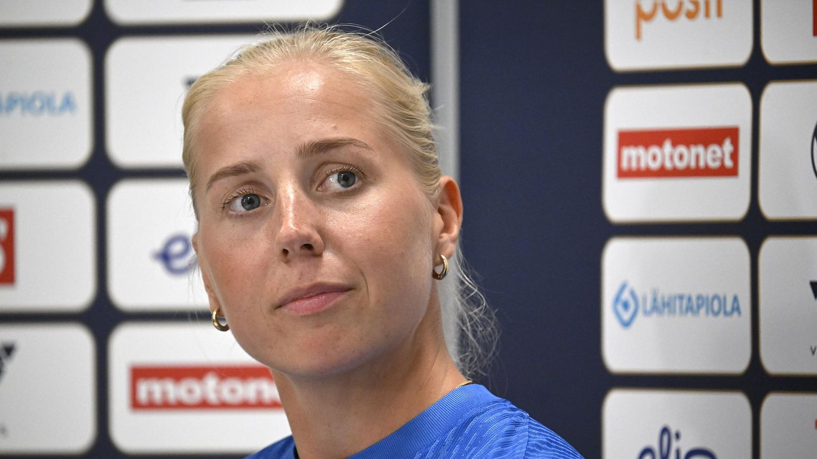 Eveliina Summanen