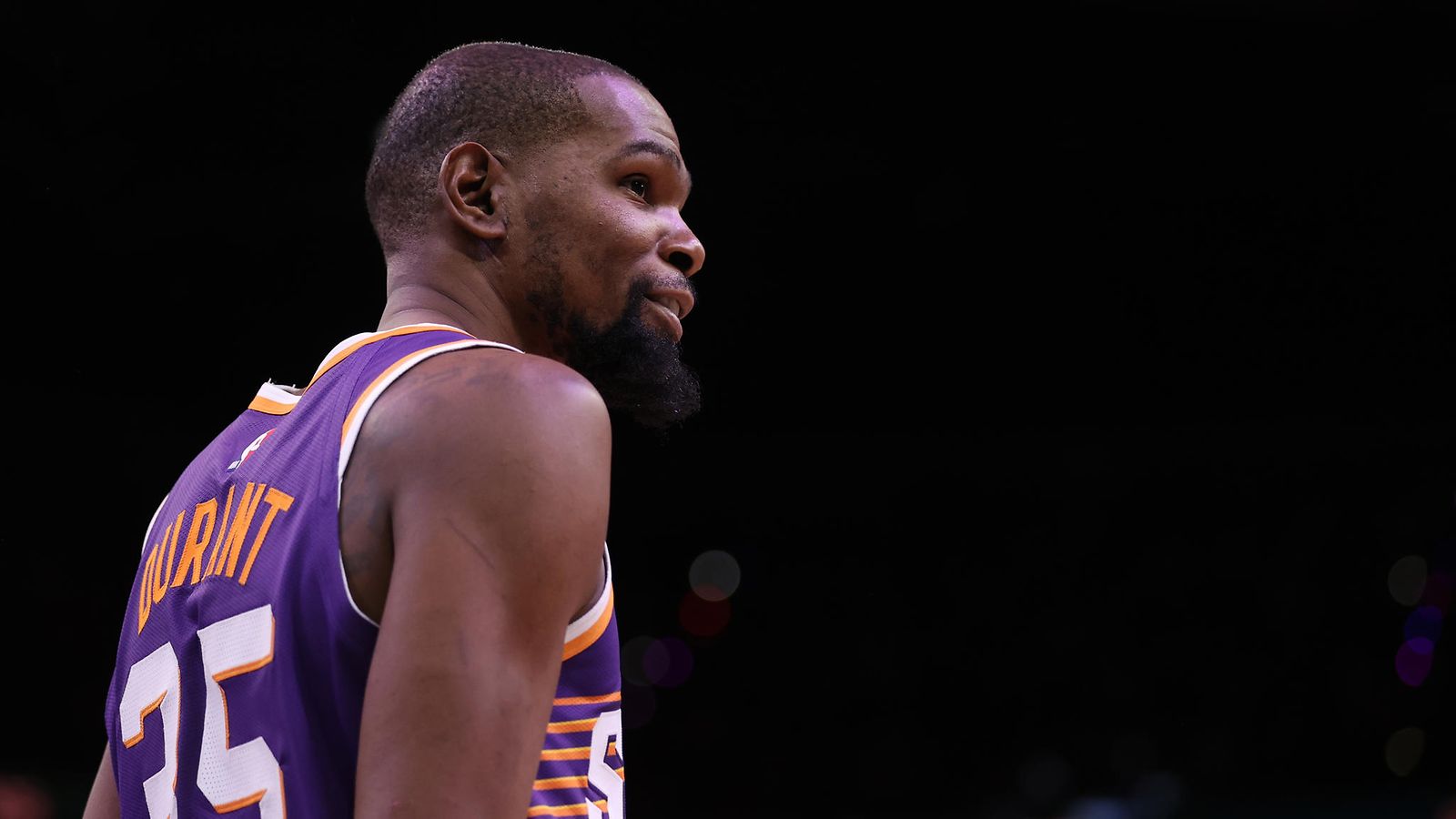 Kevin Durant
