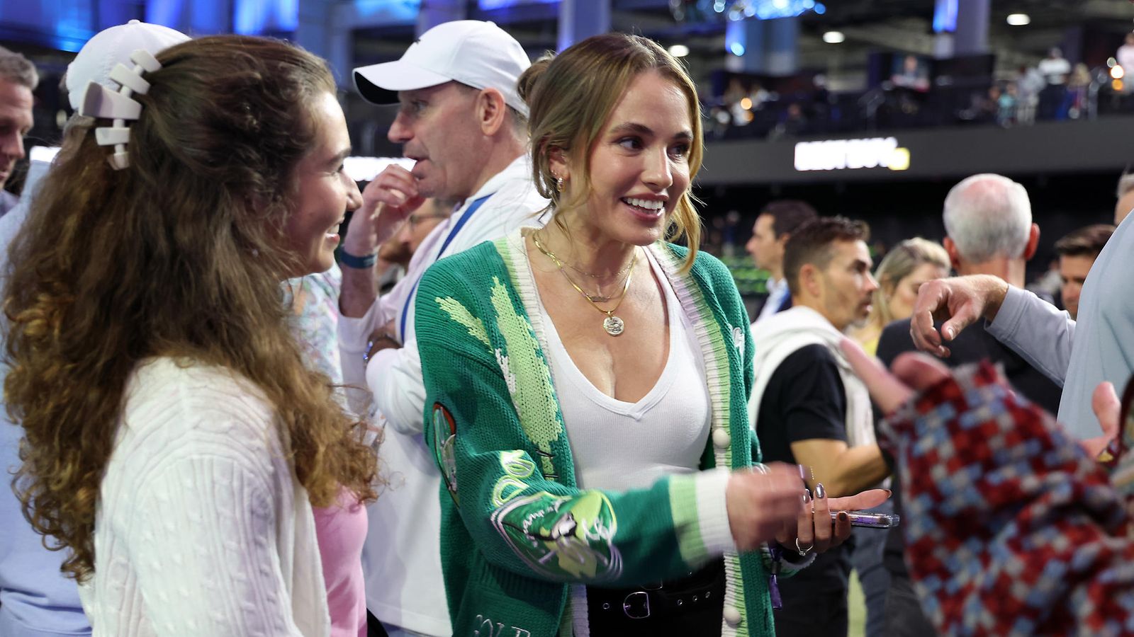 Rachel DeMita