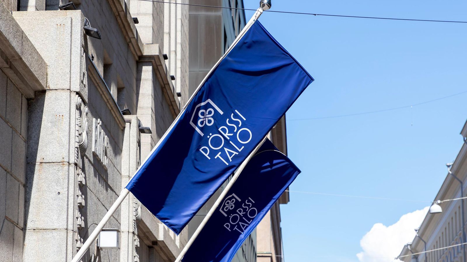 AOP Helsingin pörssi
