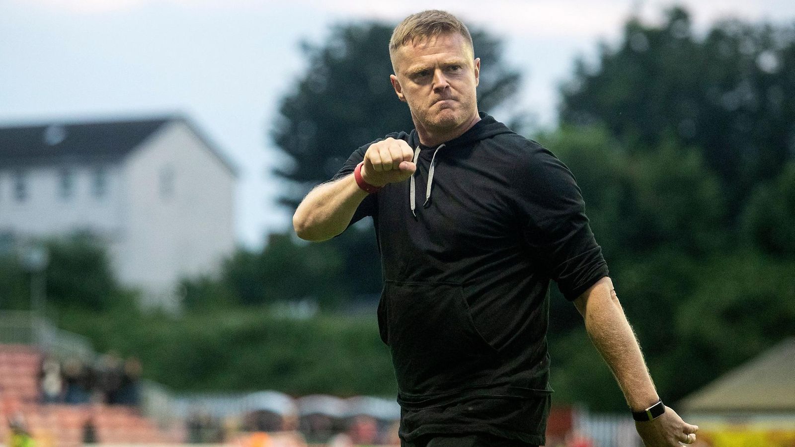 Damien Duff