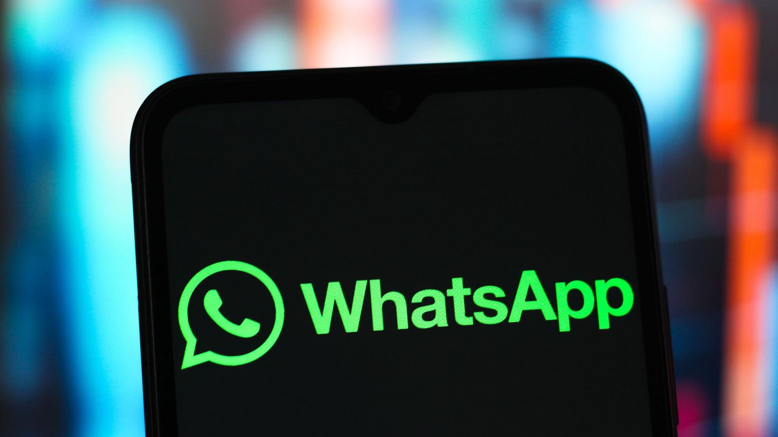 AOP WhatsApp