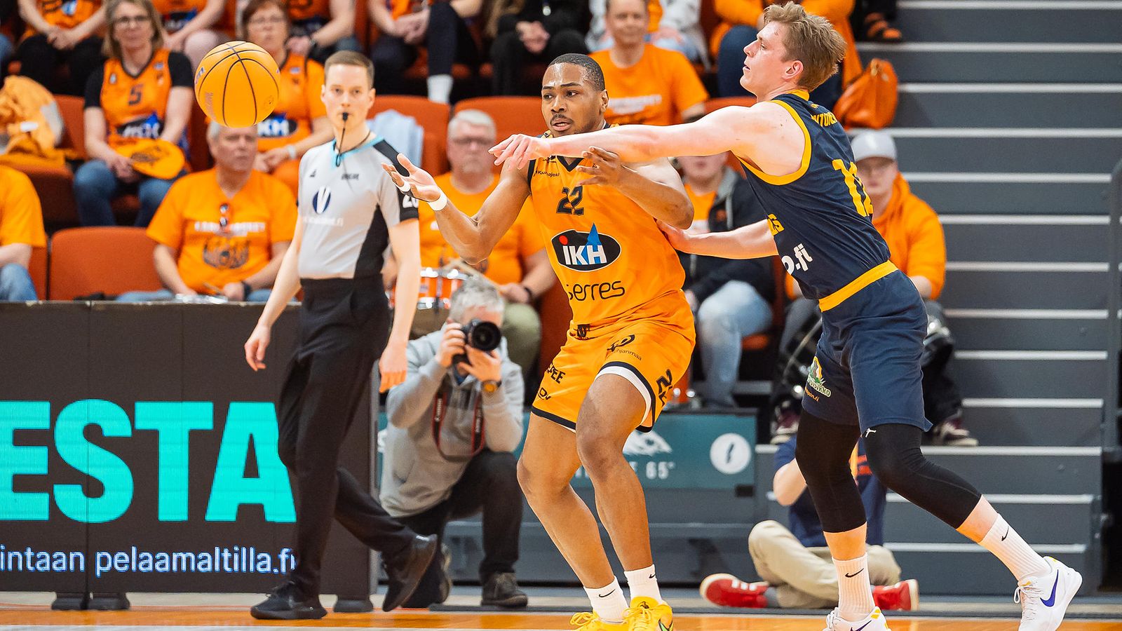 Korisliiga