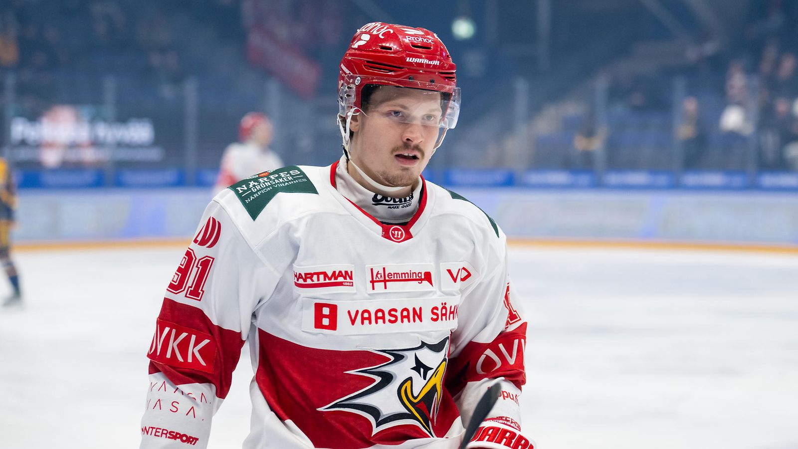 Linus Andersson