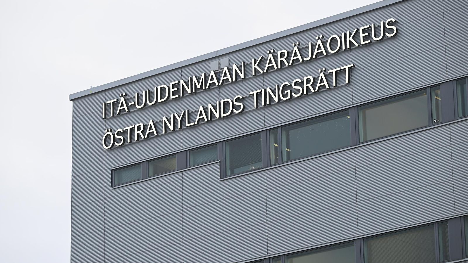 LK itä-uudenmaan käräjäoikeus