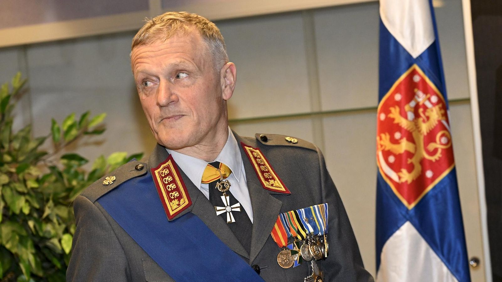 LK timo kivinen