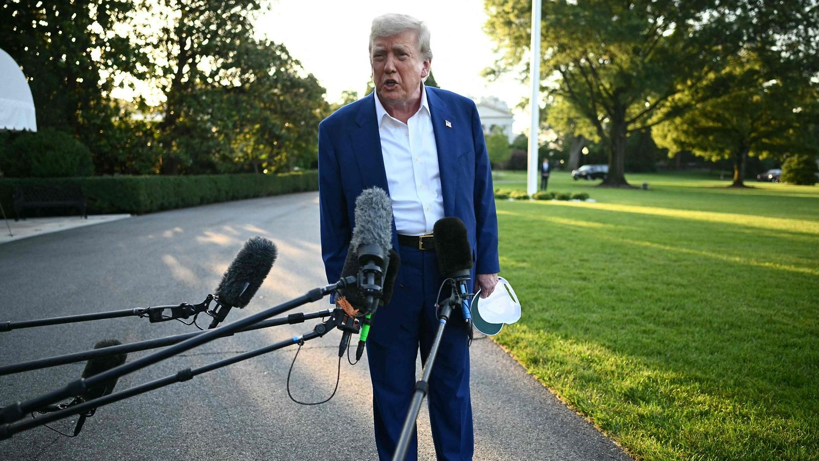 Trump LK 24.6.2025