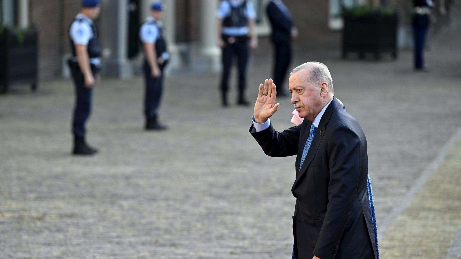 LK250625 Erdogan
