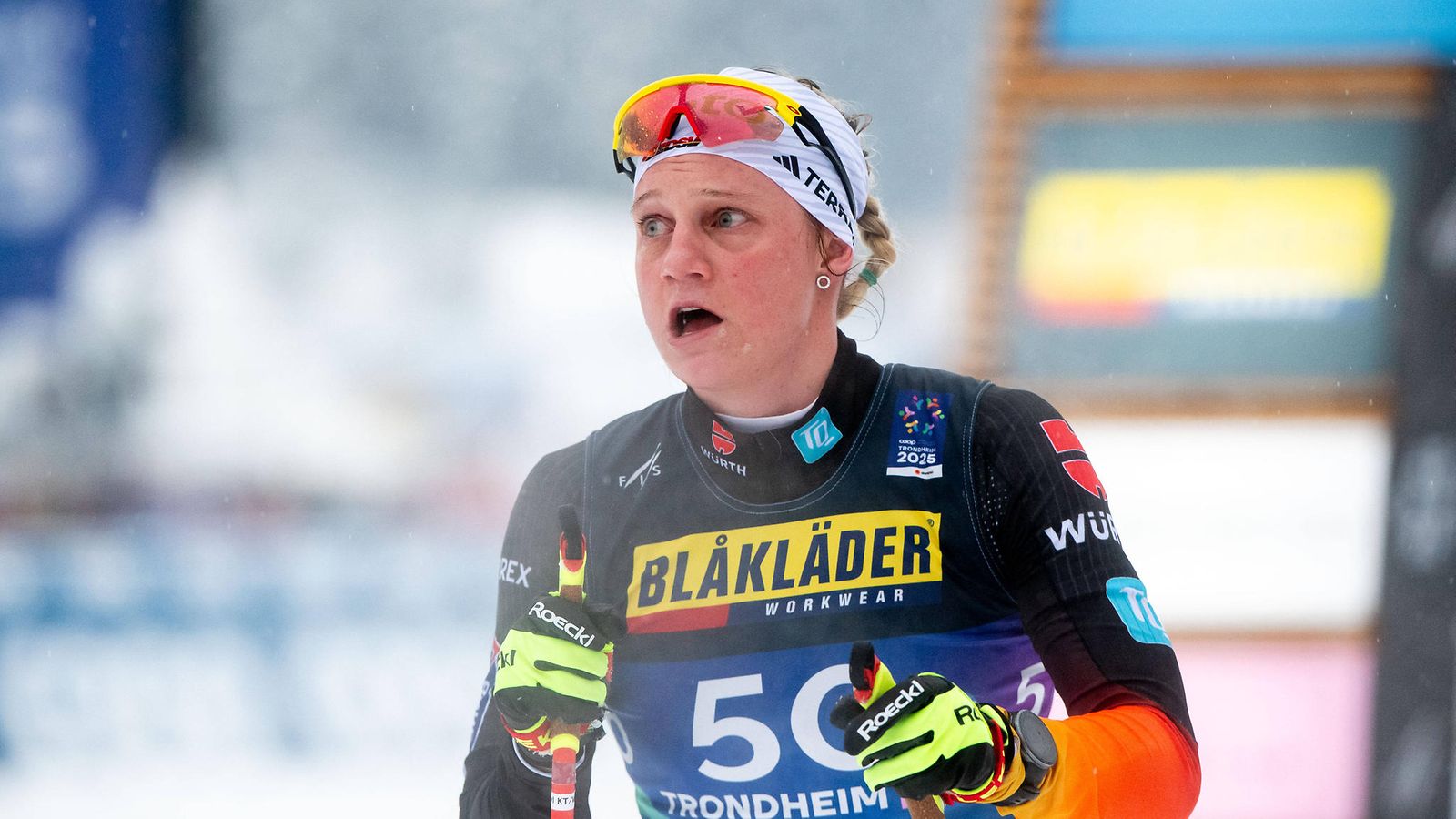 Victoria Carl Trondheim