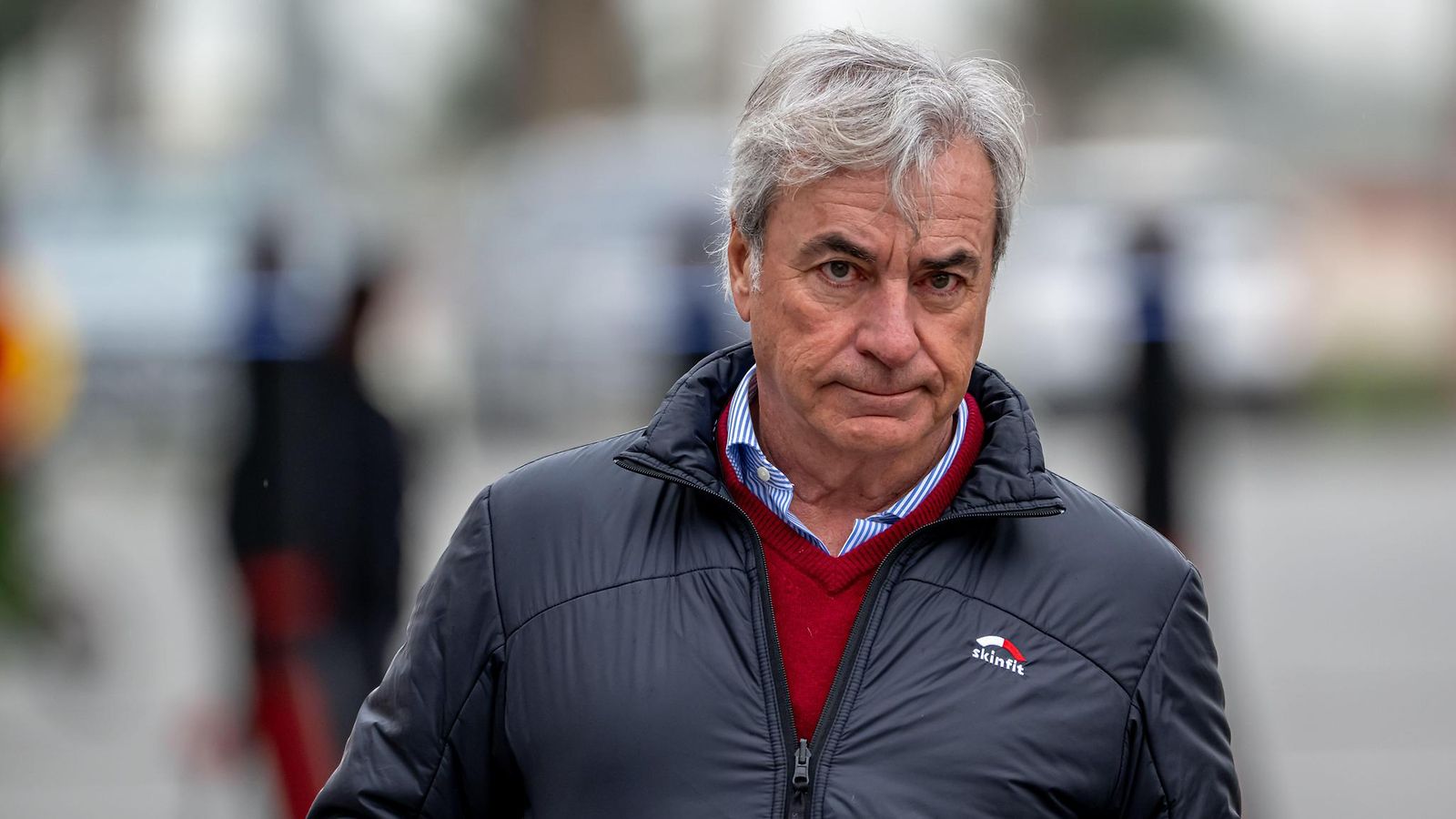 Carlos Sainz