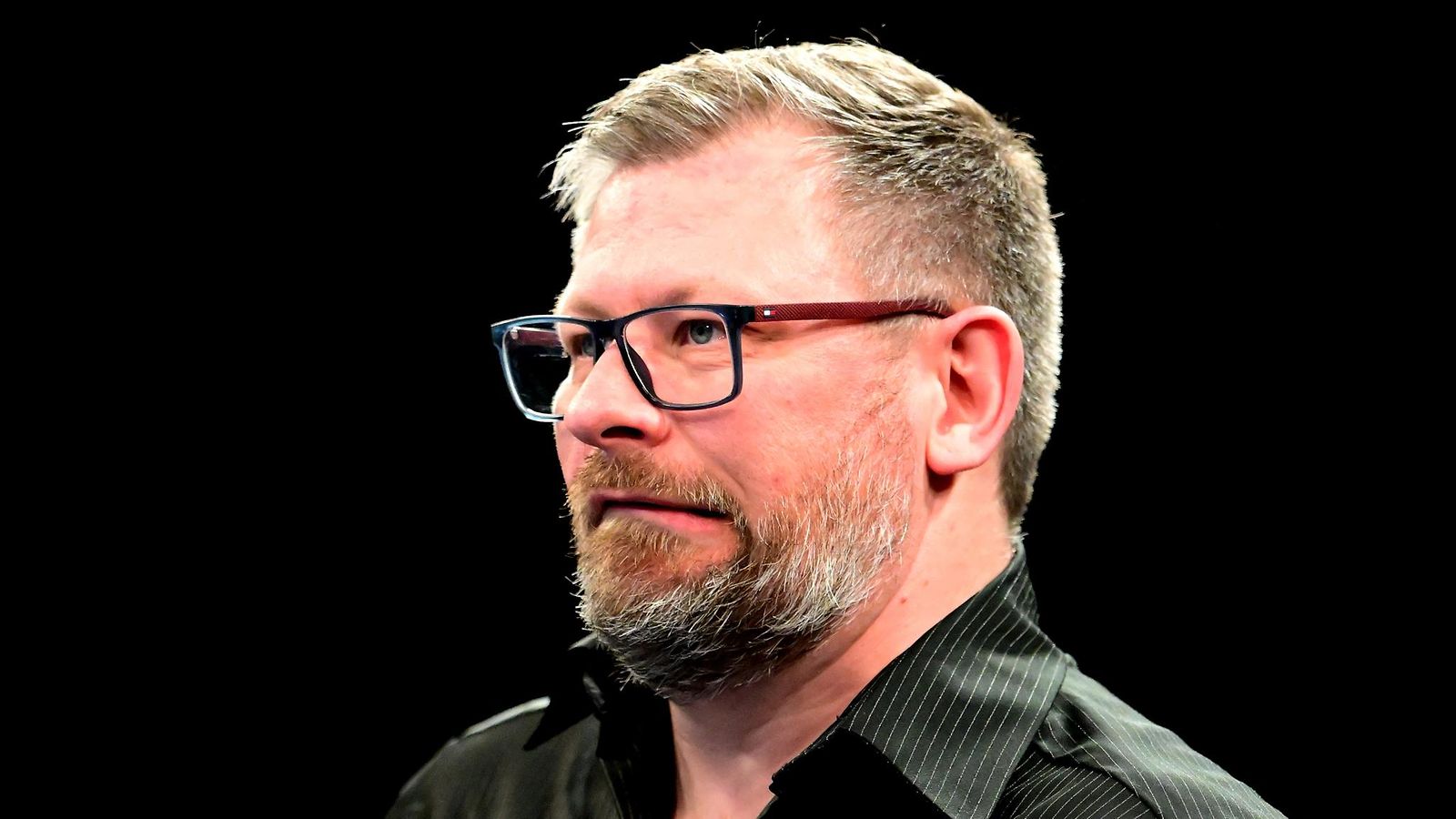 James Wade