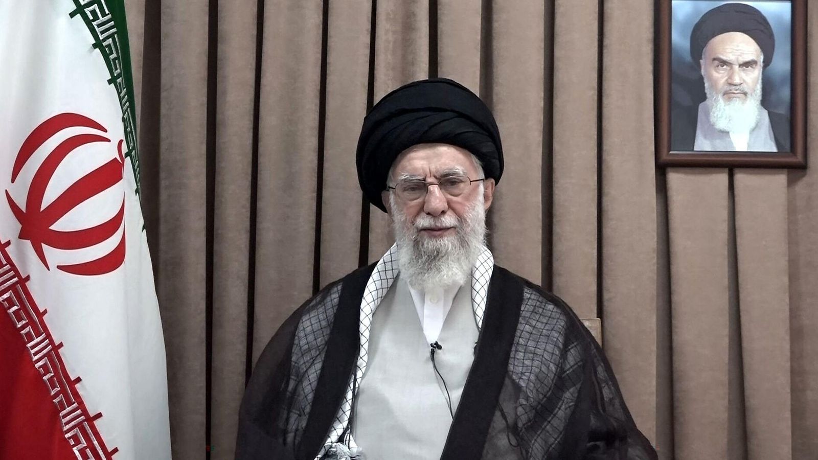 Ali Khamenei