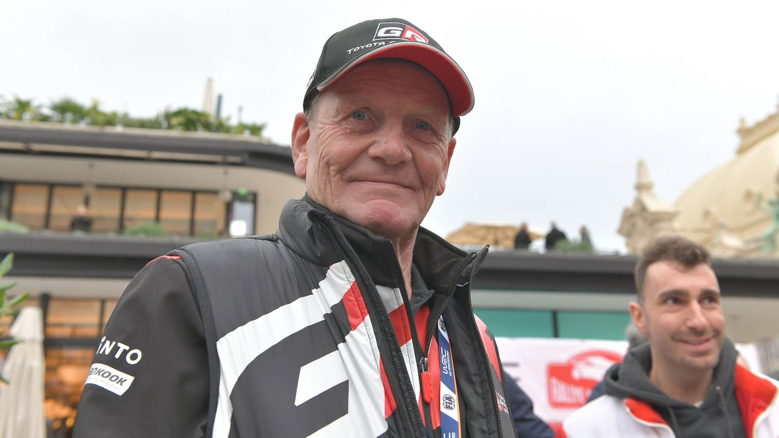 Juha Kankkunen