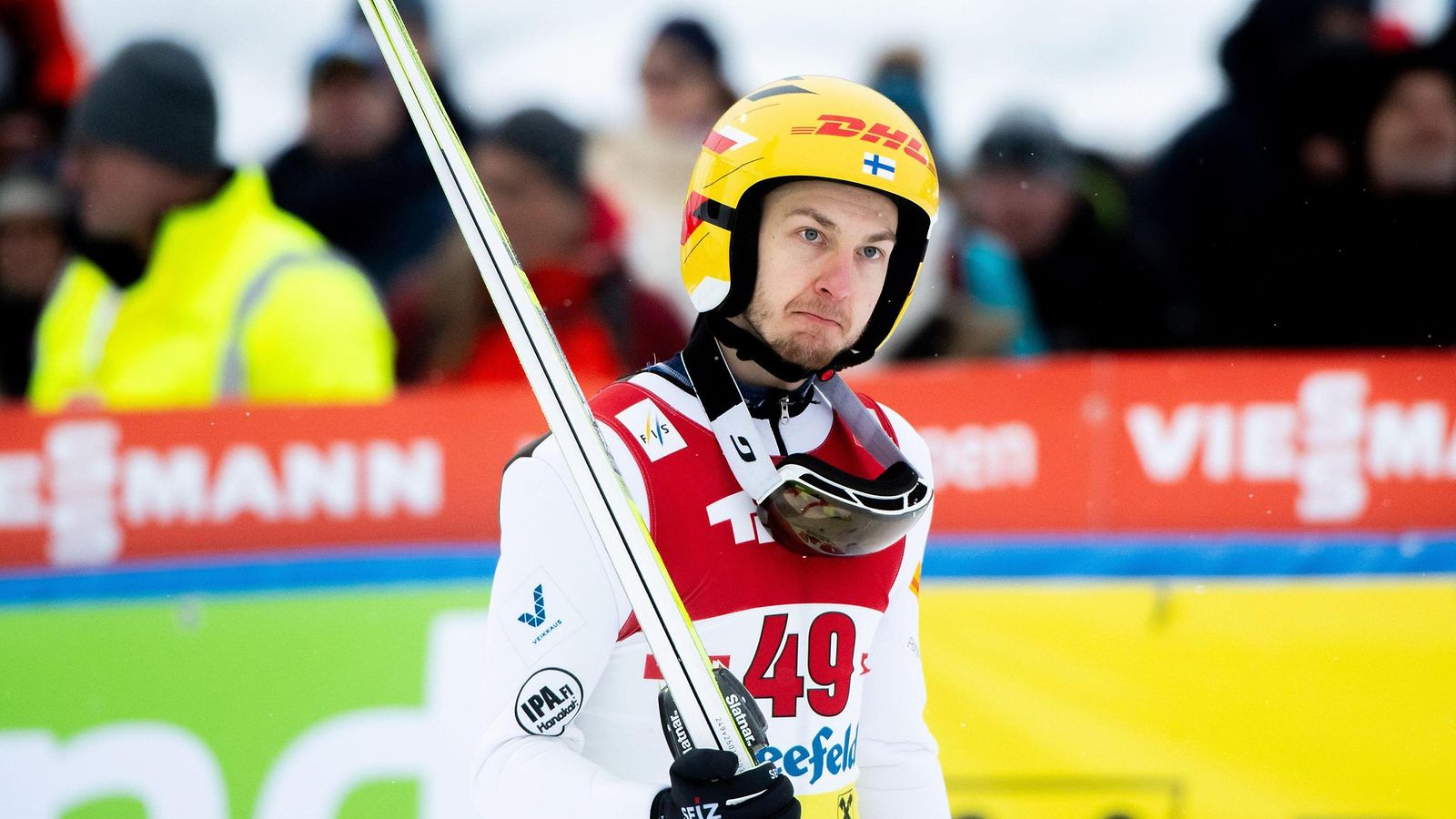 Ilkka Herola