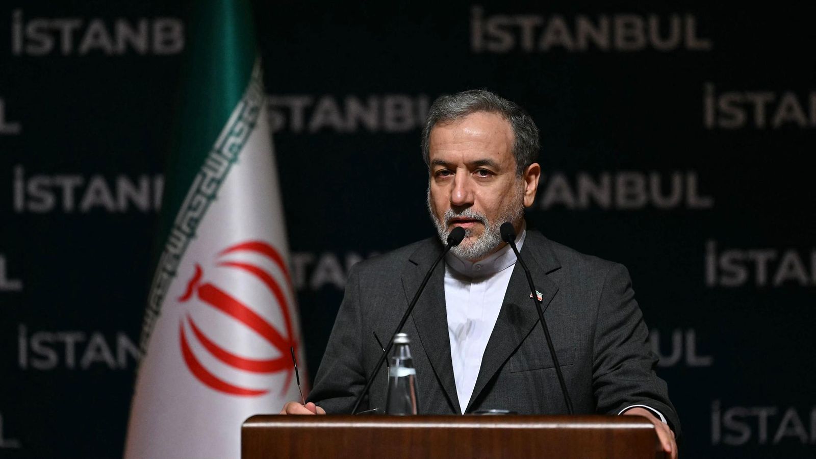 LK Iran ulkoministeri 27062025