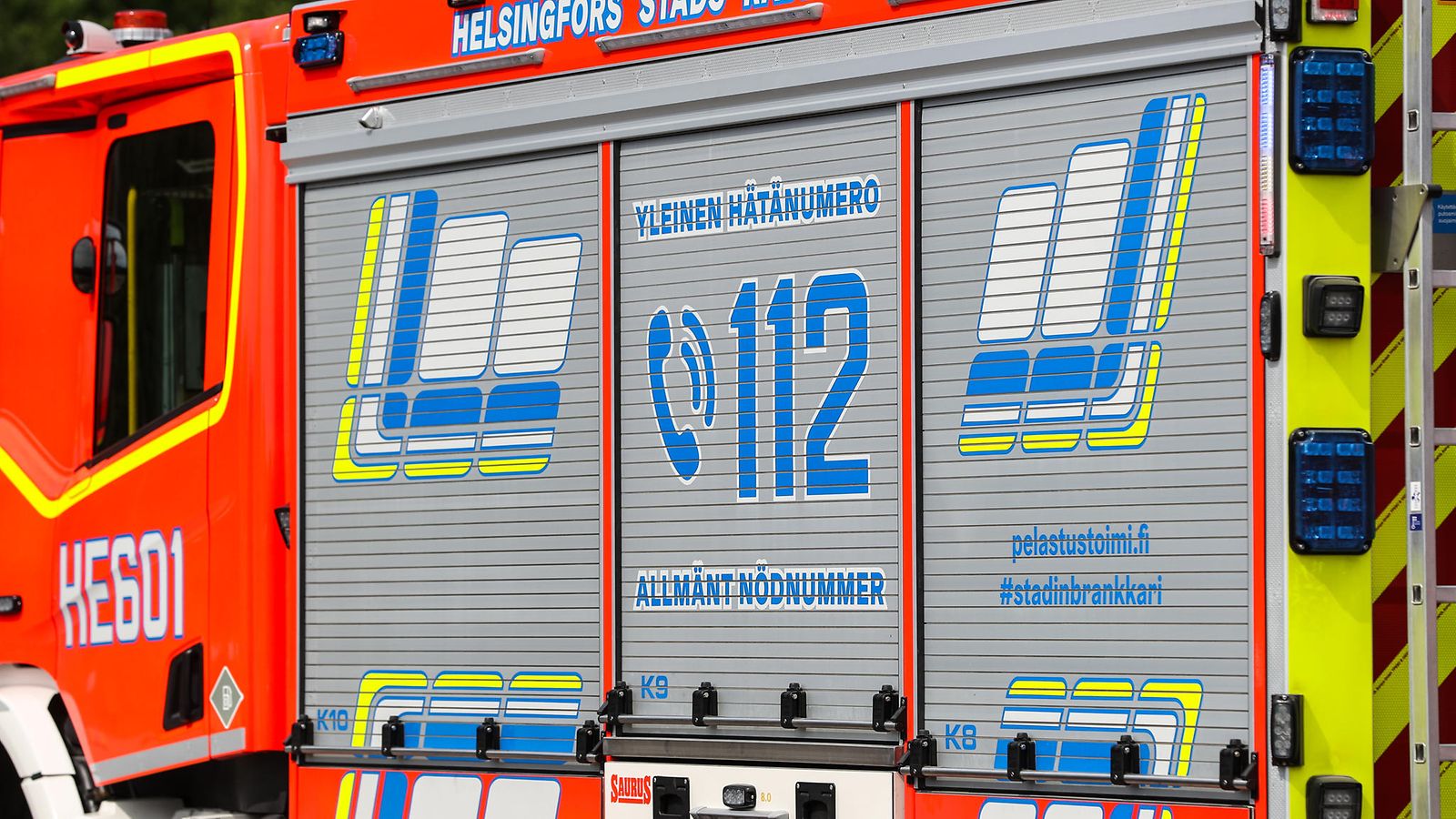 Ambulanssi AOP