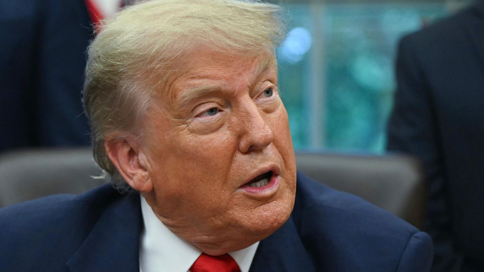 LK 280625 Donald Trump