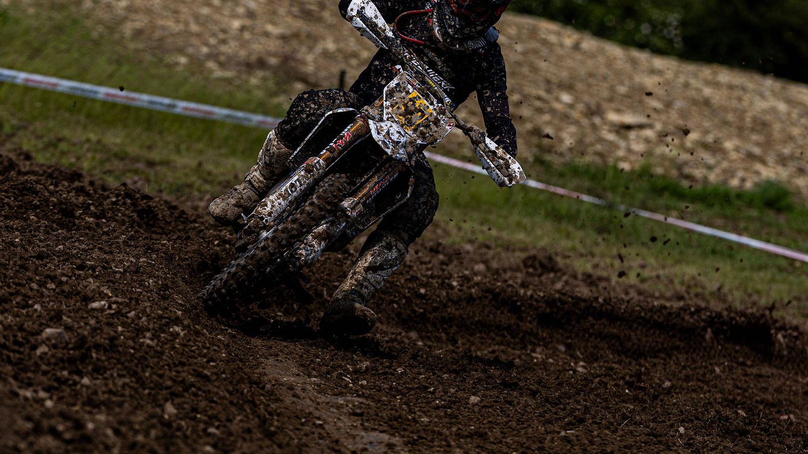 motocross kuvitus