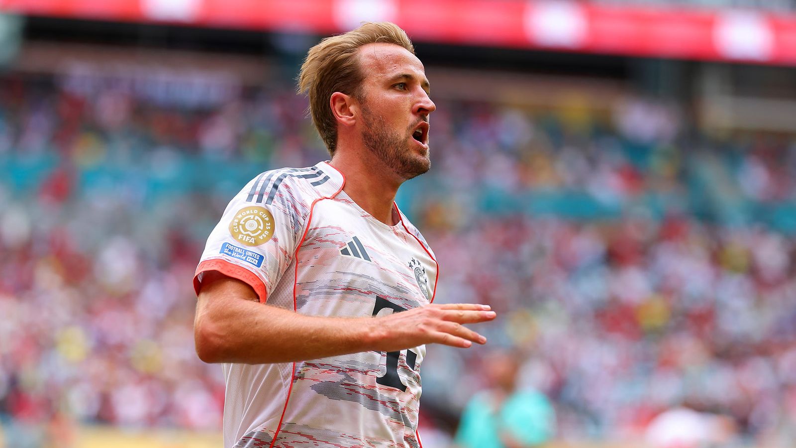 Harry Kane