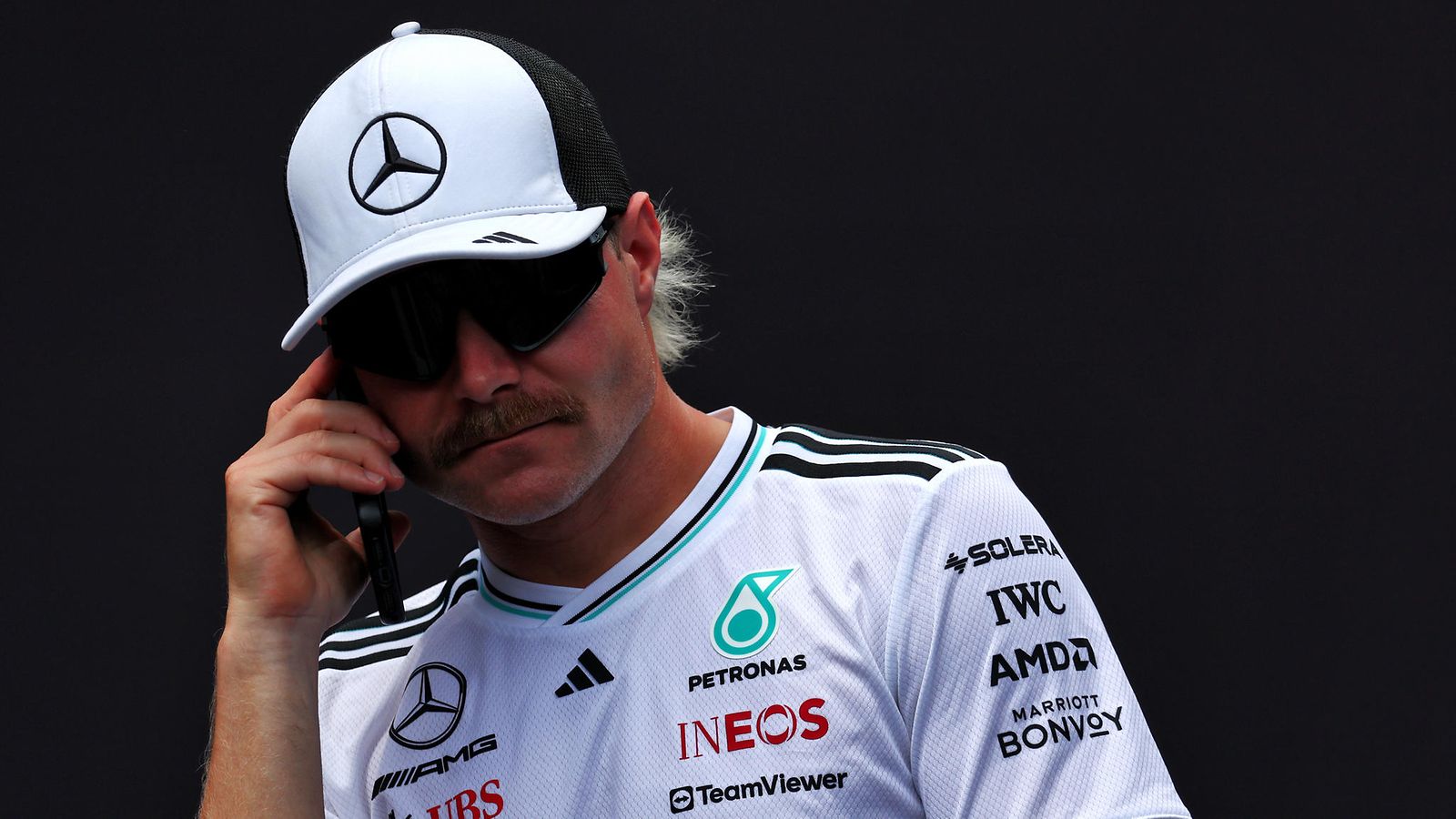 Valtteri Bottas