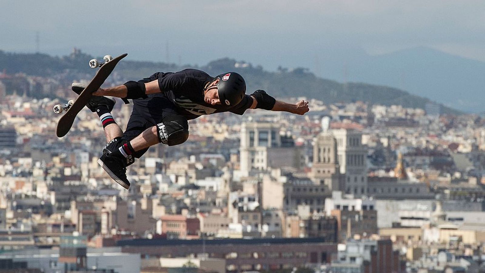 Tony Hawk2