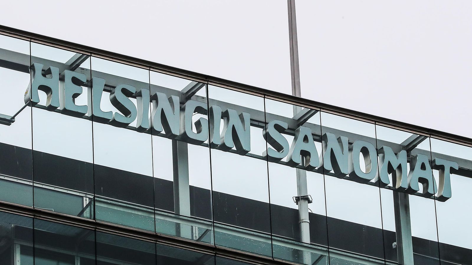 Helsingin Sanomat AOP