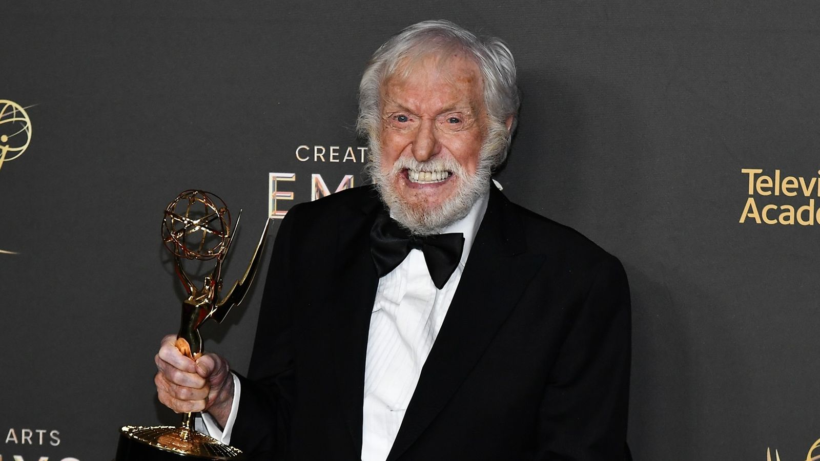 AOP dick van dyke