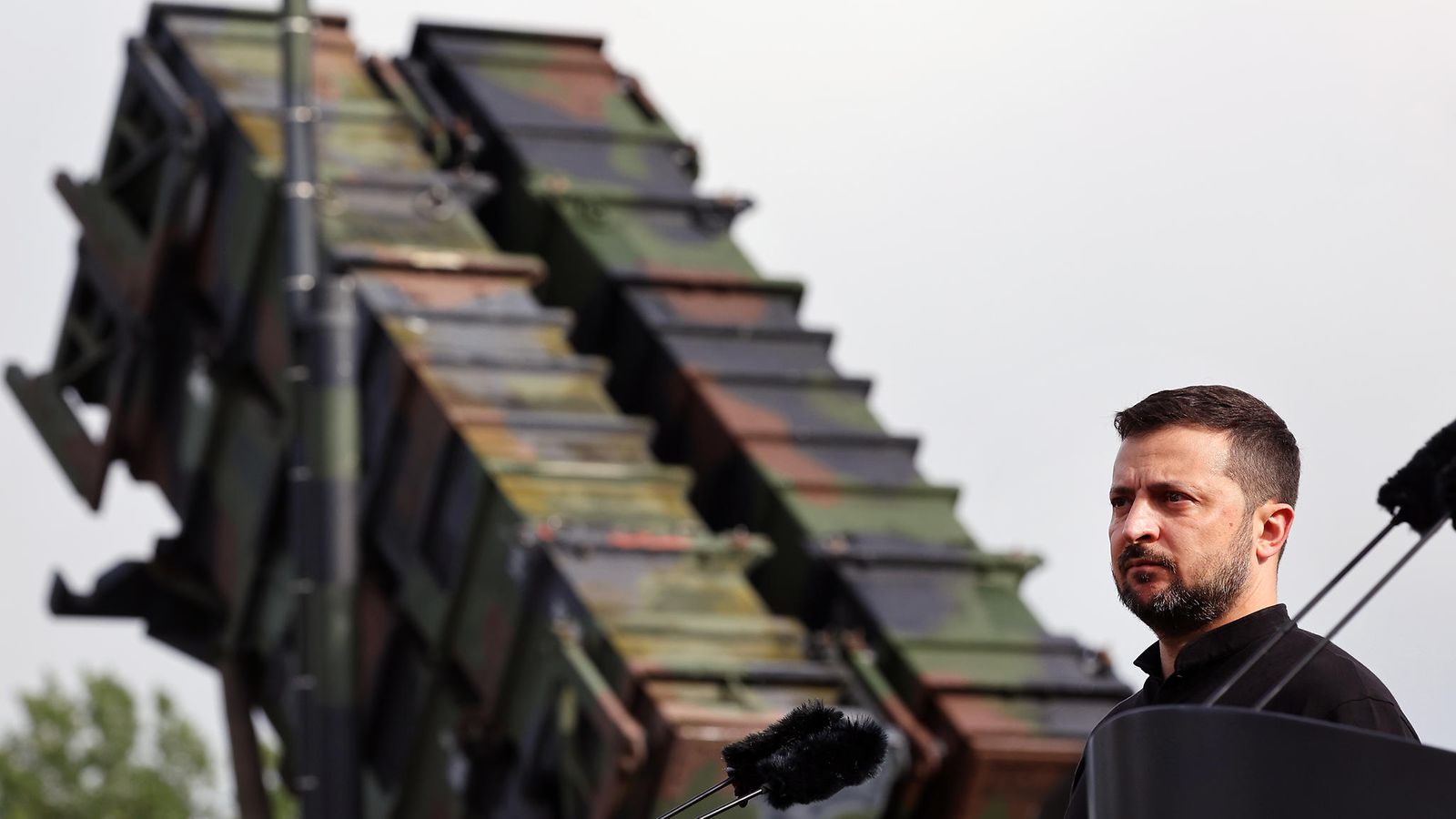 AOP Zelenskyi Patriot