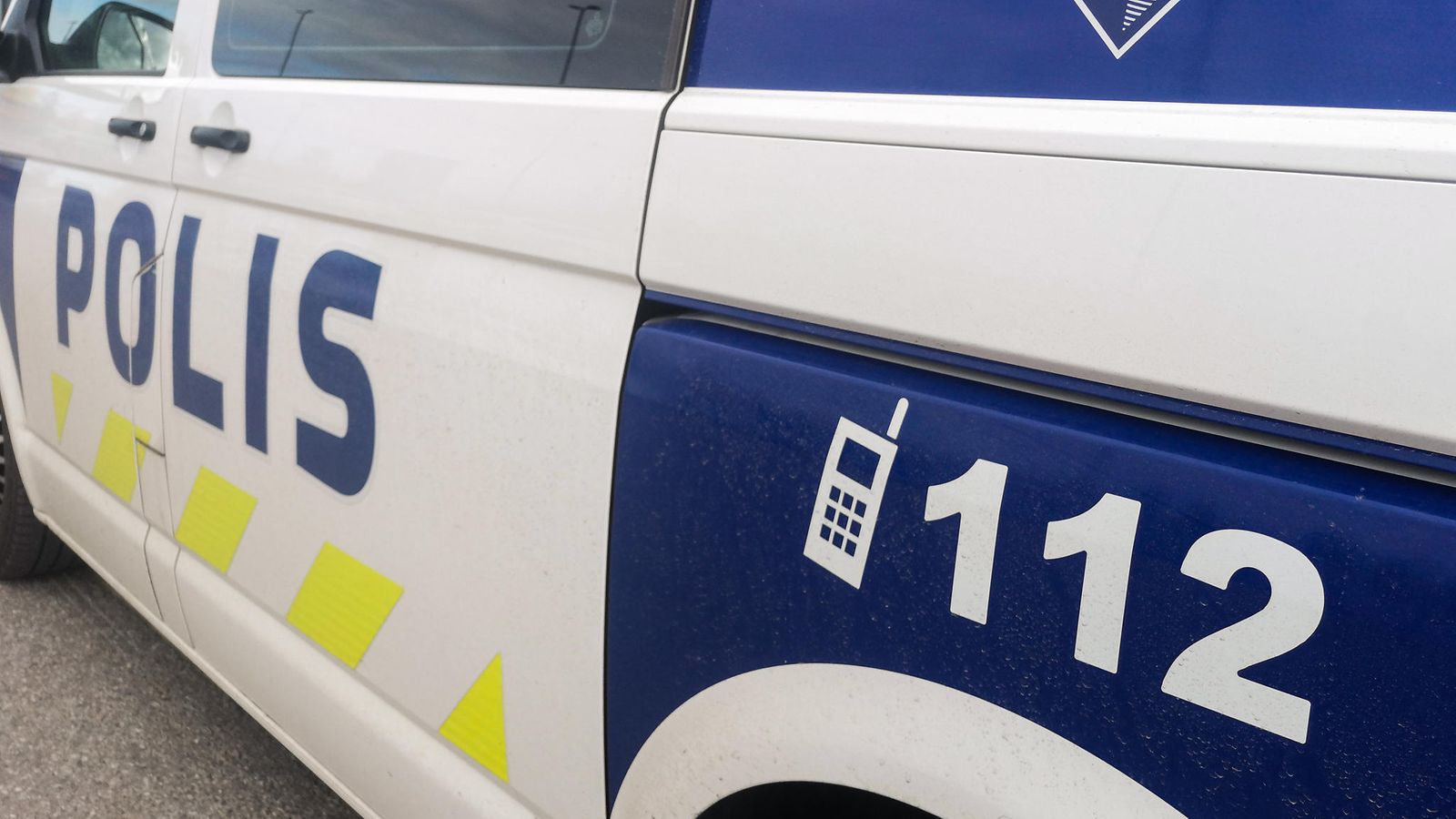 AOP Poliisi