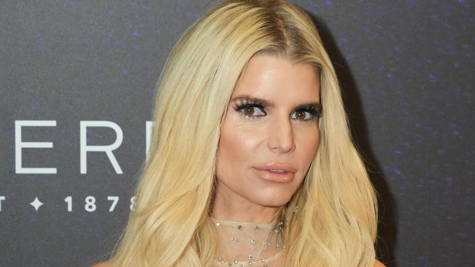 AOP jessica simpson