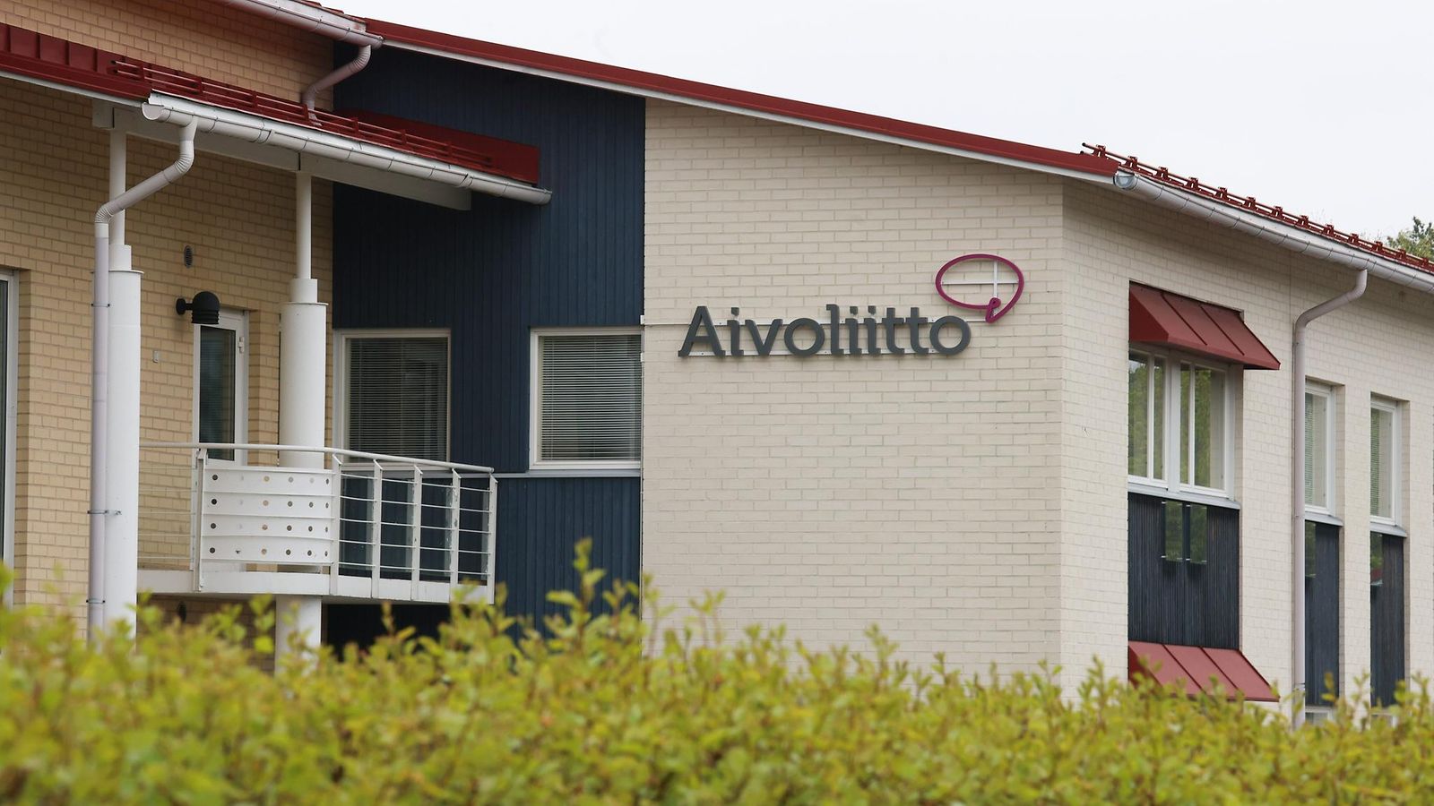 LK Aivoliittto