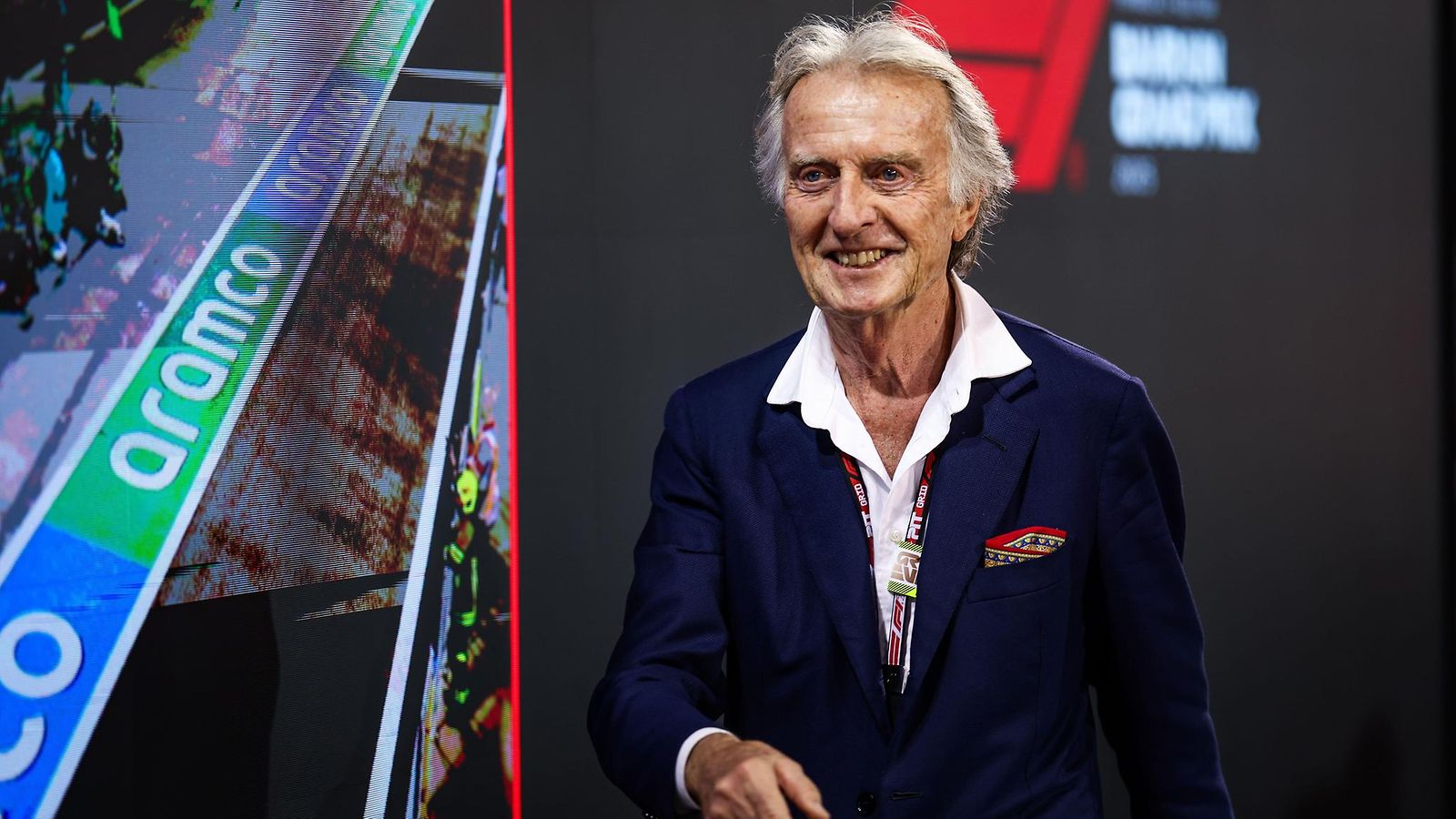 Di Montezemolo