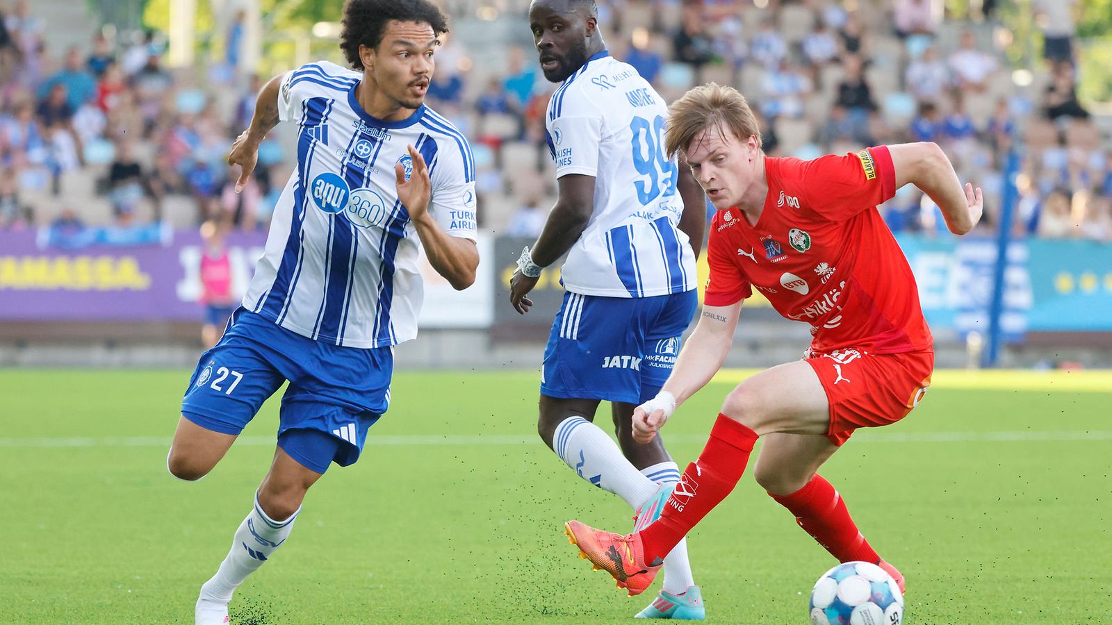 HJK