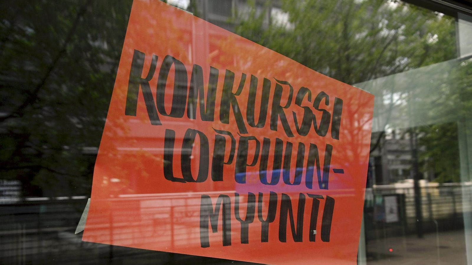 LK 0307-konkurssi
