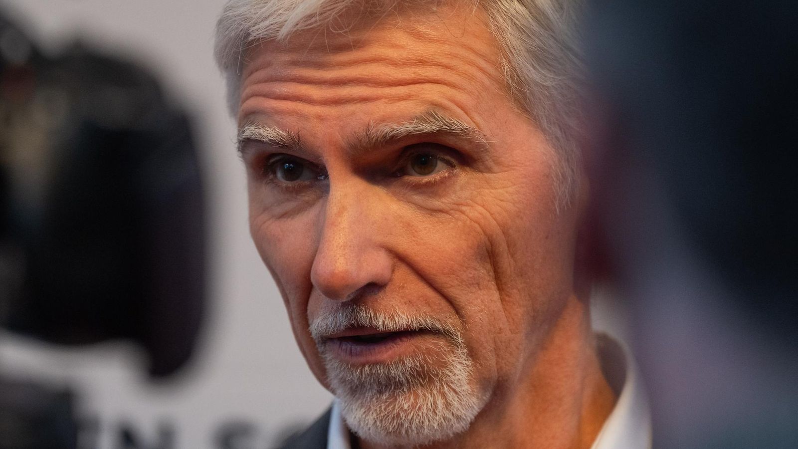 Damon Hill