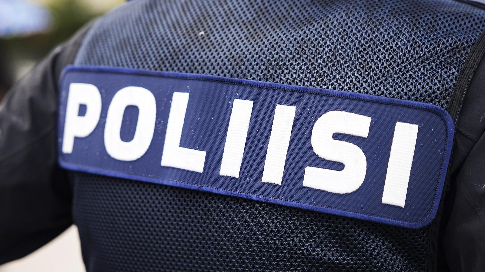 LK 0307-poliisikuvitusta