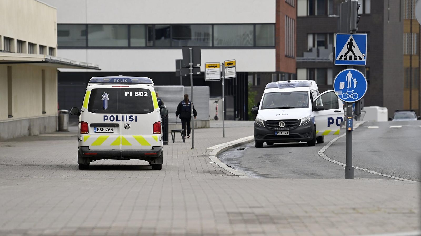 LK Ratina puukotus Tampere